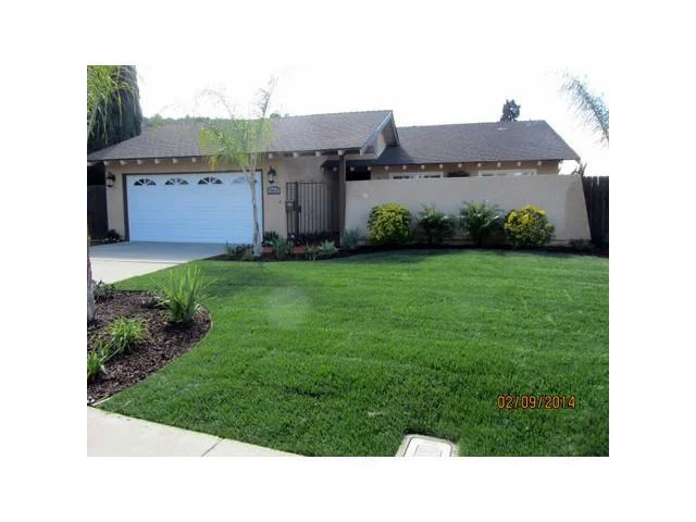 12417 Schaler Drive, Poway, CA 92064