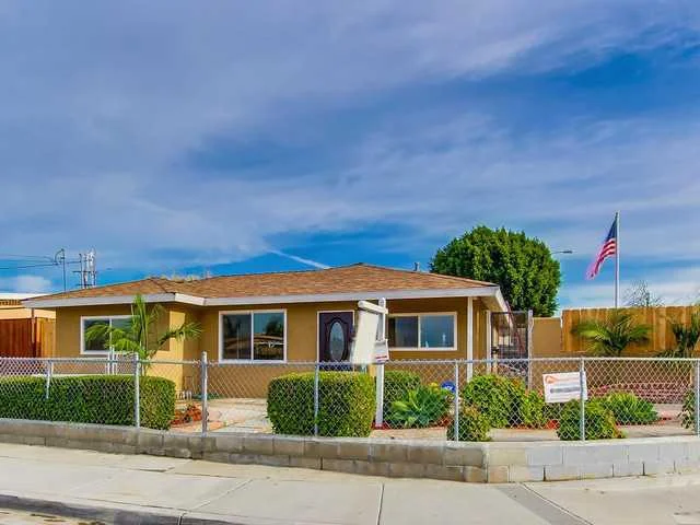 6303 Newsome Drive, San Diego, CA 92115
