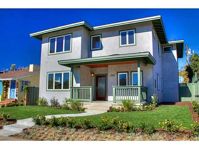 1162 Beryl Street, San Diego, CA 92109