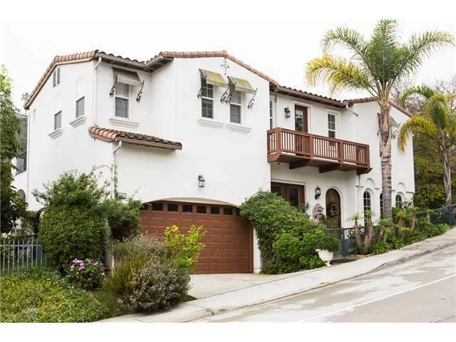 2725 Ridgegate, La Jolla, CA 92037