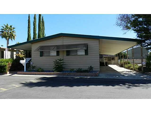 450 Bradley Avenue #155, El Cajon, CA 92021