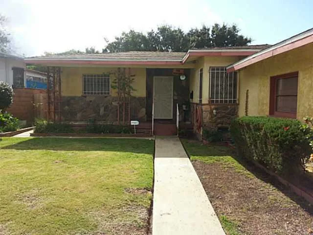 5239 Solola Avenue, San Diego, CA 92114