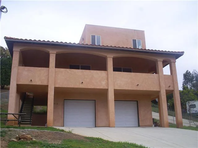 418 Silverbrook Drive, El Cajon, CA 92019
