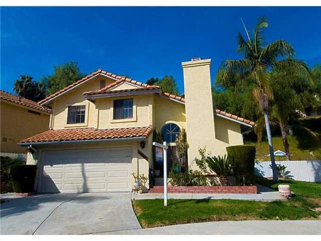 10246 Fairhill Drive, Spring Valley, CA 91977