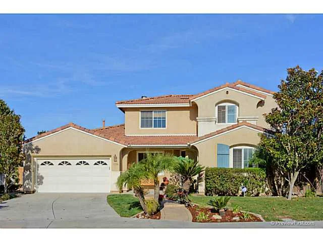 11336 Belladonna Way, San Diego, CA 92131