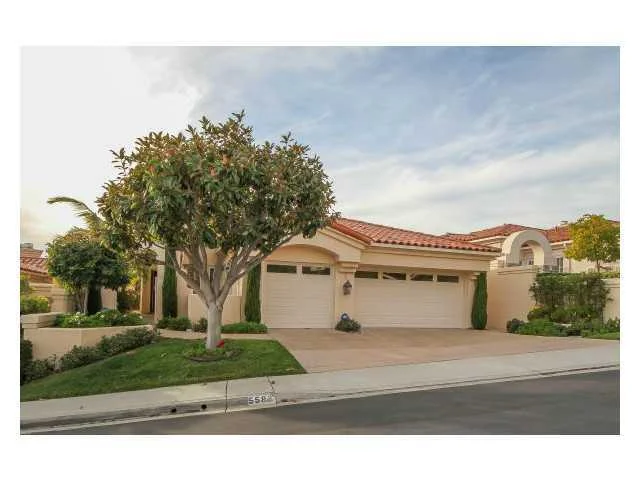 5598 Caminito Genio, La Jolla, CA 92037