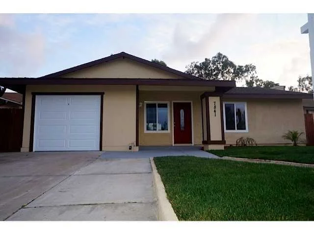 7841 New Salem Street, San Diego, CA 92126