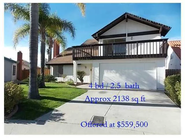 11340 Squamish Road, San Diego, CA 92126