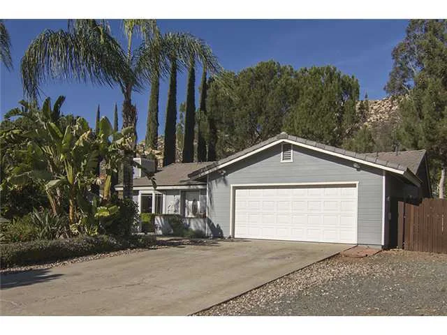 26034 Bellemore Drive, Ramona, CA 92065