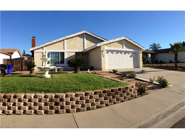 7946 Gaylen Road, San Diego, CA 92126
