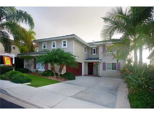 10276 Valley Waters Drive, Spring Valley, CA 91978