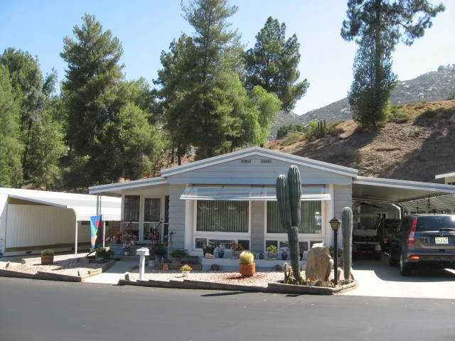 8975 Lawrence Welk Drive #125, Escondido, CA 92026