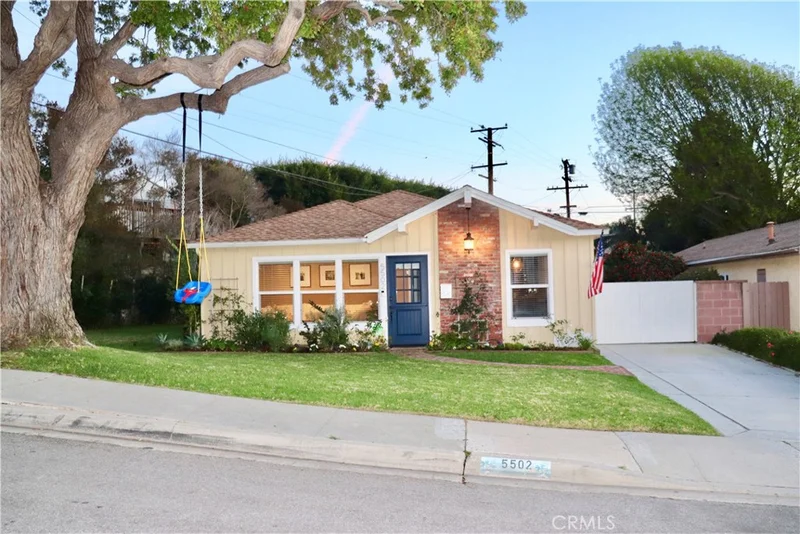5502 Sunnyview, Torrance, CA 90505