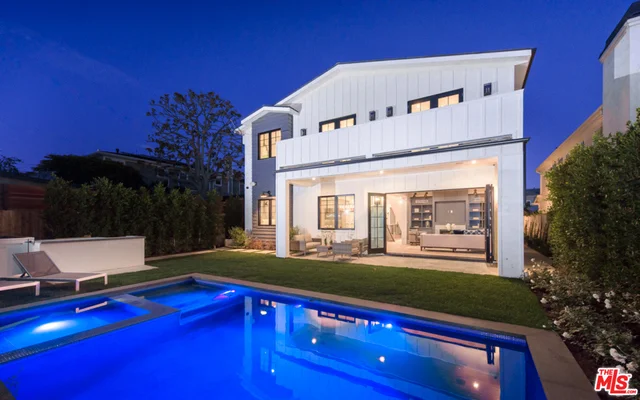 1027 Kagawa, Pacific Palisades, CA 90272