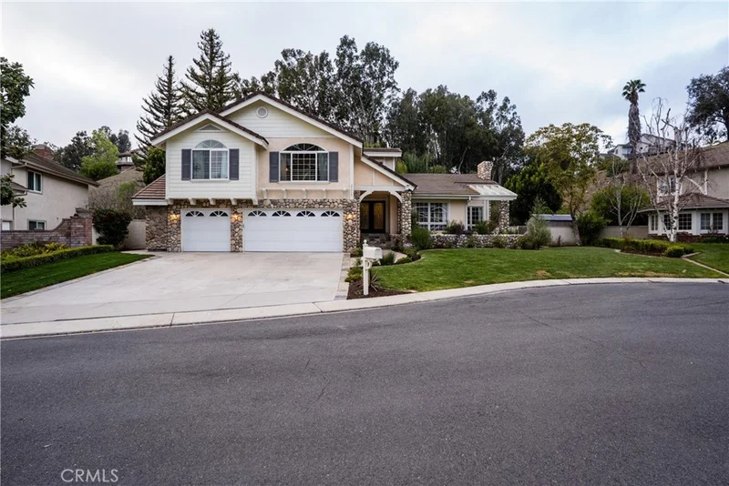 27215 Stagewood, Laguna Hills, CA 92653