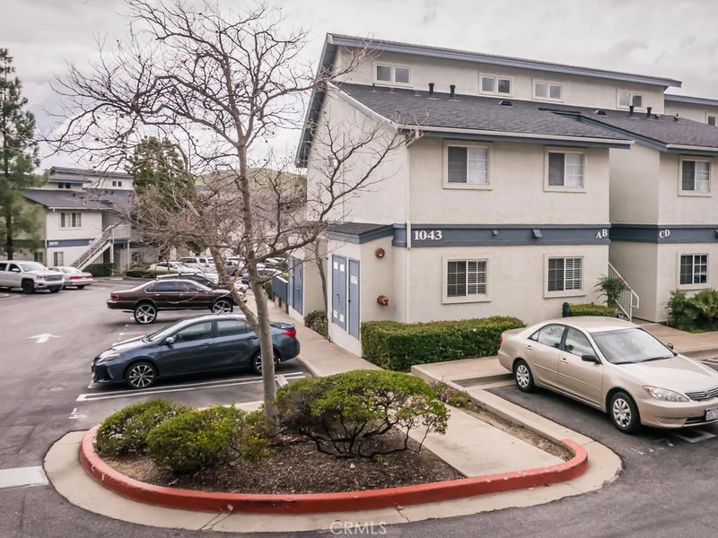 1043 Southwood #A, San Luis Obispo, CA 93401