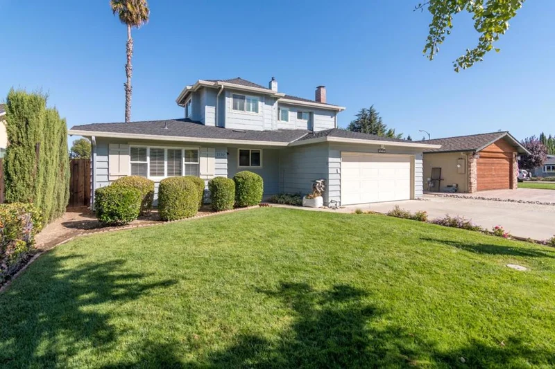 1132 Fawn, Campbell, CA 95008