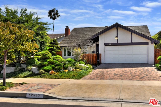 12530 Rosy, Los Angeles, CA 90066