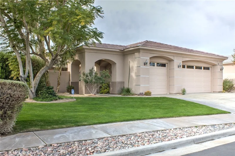 3 Orleans, Rancho Mirage, CA 92270