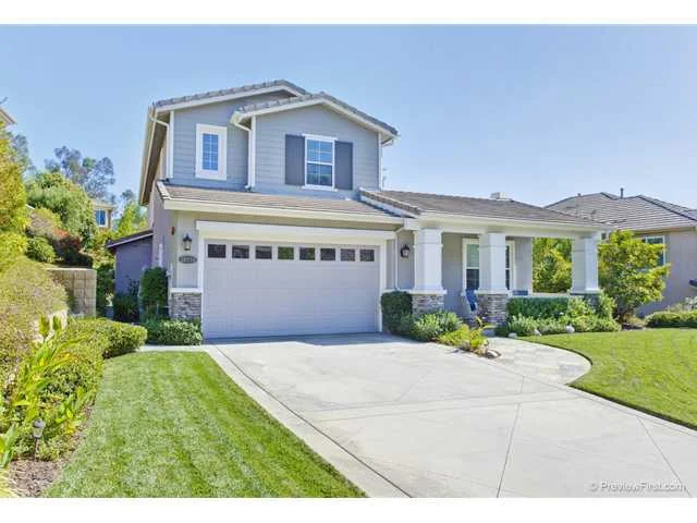 10319 Pinecastle Street, San Diego, CA 92131