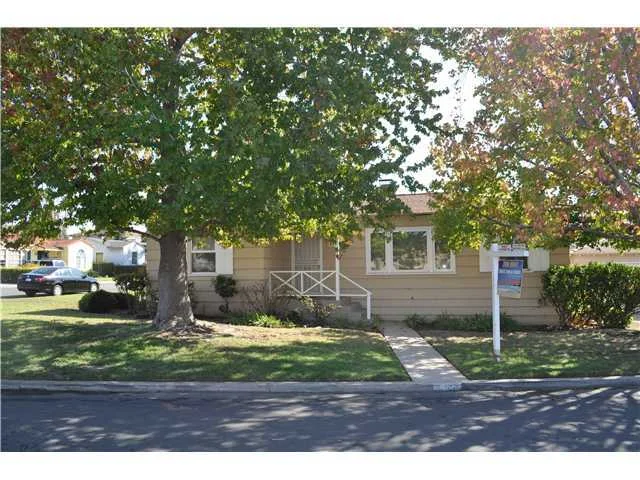 4335 Napier Street, San Diego, CA 92110