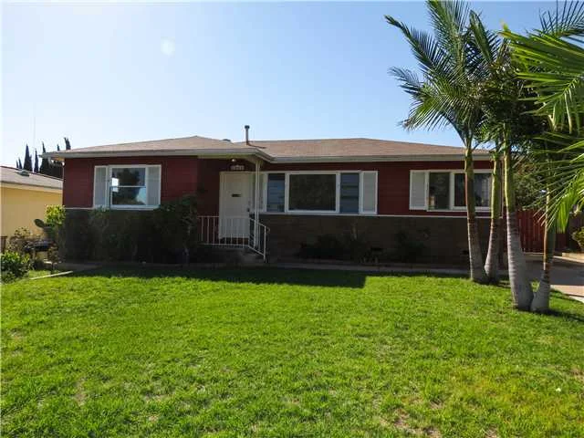 2528 Mulder Street, Lemon Grove, CA 91945