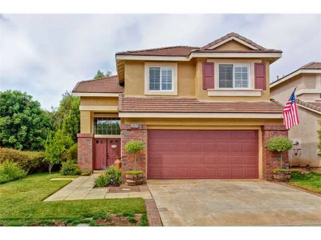 29670 Gracilior Drive, Escondido, CA 92026