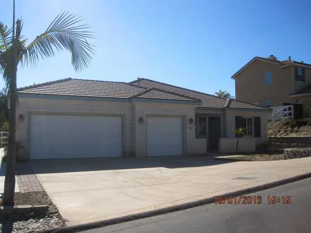 767 Oak Glade Drive, Fallbrook, CA 92028