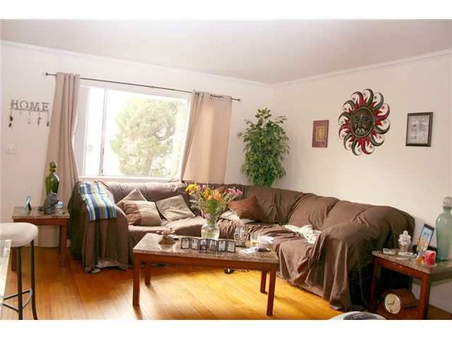 4231 Lowell Street #4, La Mesa, CA 91941