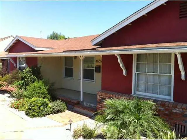 4659 Harbinson Avenue, La Mesa, CA 91942