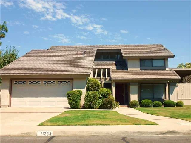 11254 Pabellon Court, San Diego, CA 92124