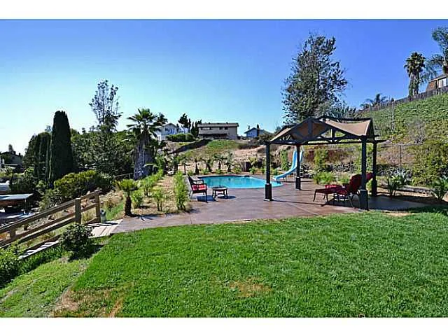 8644 Renown Drive, San Diego, CA 92119