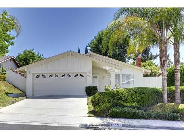 10021 Connell Road, San Diego, CA 92131
