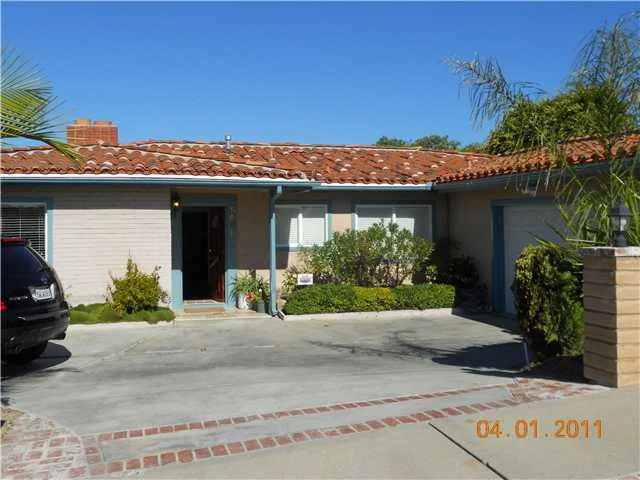 5486 Soledad Road, La Jolla, CA 92037