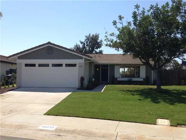 10356 Aderman Avenue, San Diego, CA 92126