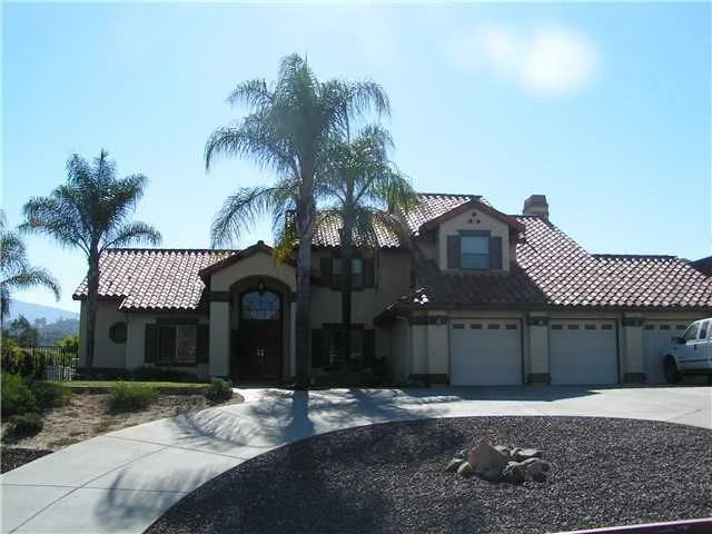 416 Summerhill Terrace Terrace, Alpine, CA 91901