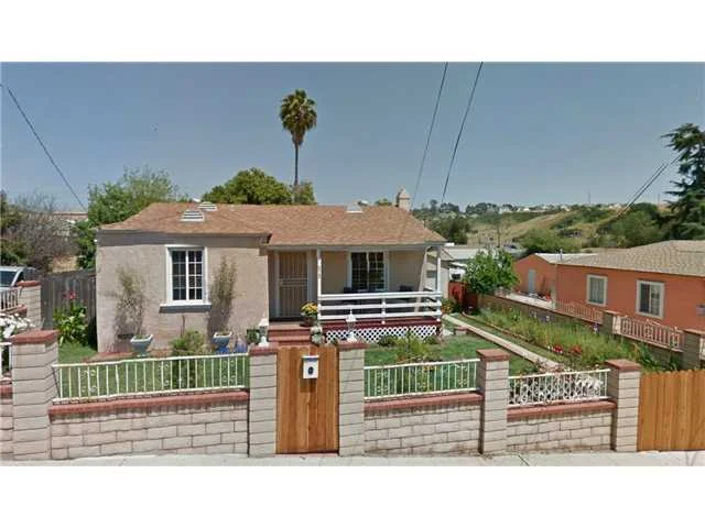 515 59th Street, San Diego, CA 92114