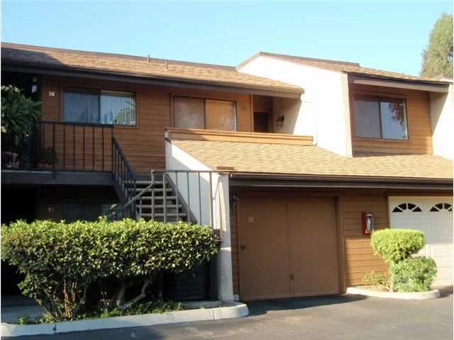 7735 Saranac Place #56, La Mesa, CA 91942