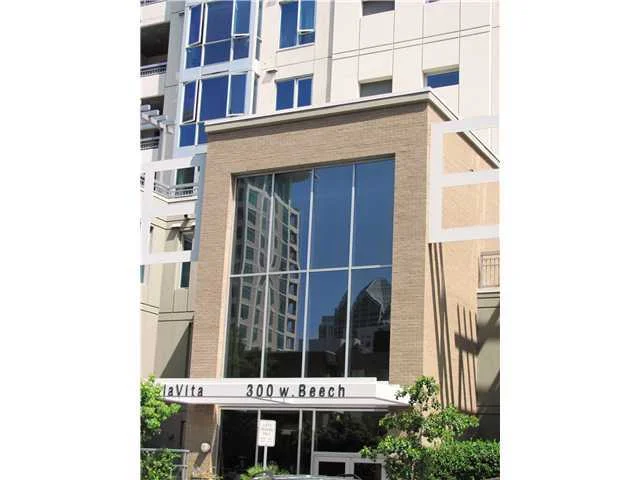 300 Beech Street #901, San Diego, CA 92101