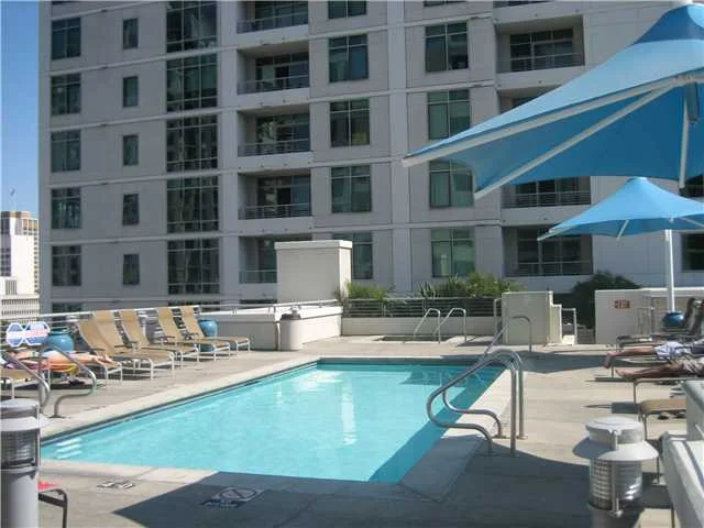 425 Beech Street #235, San Diego, CA 92101