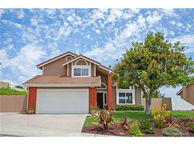 1884 High Ridge Avenue, Carlsbad, CA 92008