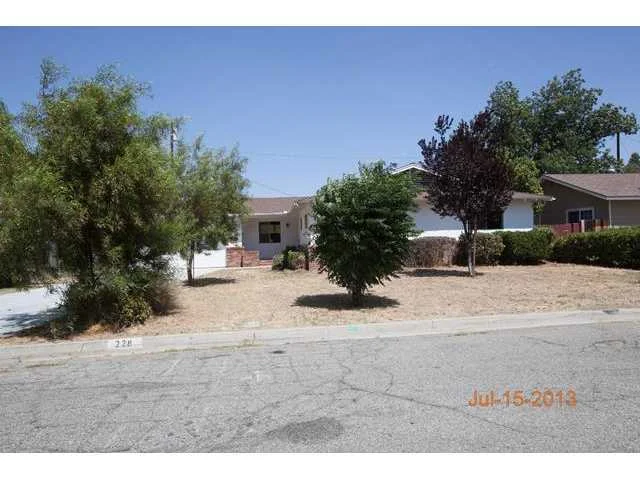 228 Monte Vista Way, Hemet, CA 92544