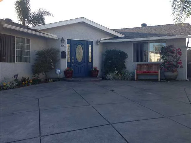 429 Jamul Court, Chula Vista, CA 91911