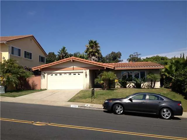 4229 Huerfano Avenue, San Diego, CA 92117