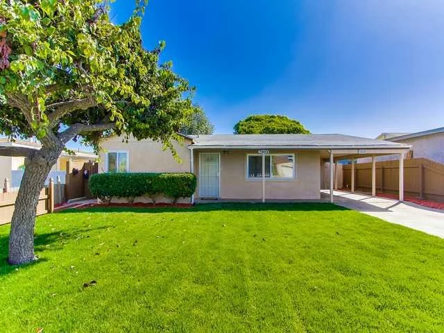 1015 12th Street #B, Imperial Beach, CA 91932