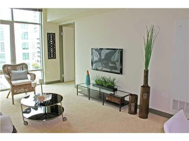 425 Beech Street #809, San Diego, CA 92101
