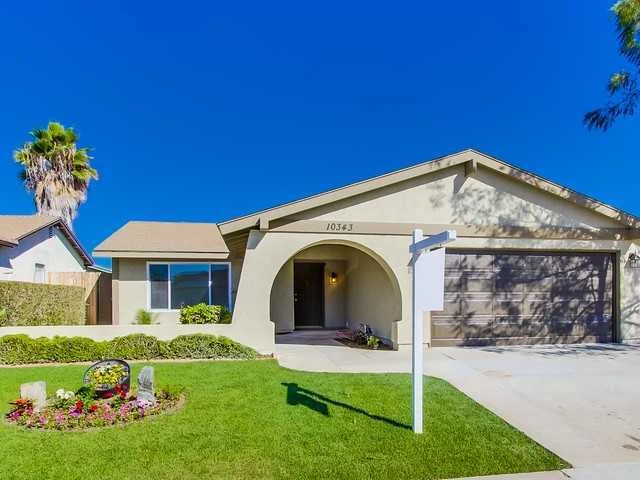 10343 Greenford Drive, San Diego, CA 92126