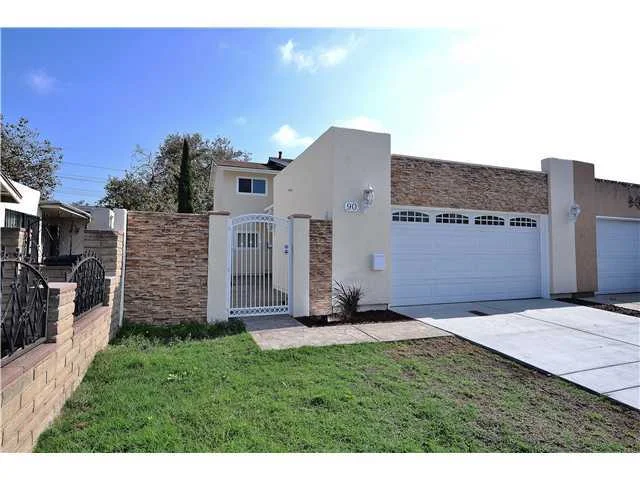 90 Sherwood Street, Chula Vista, CA 91911