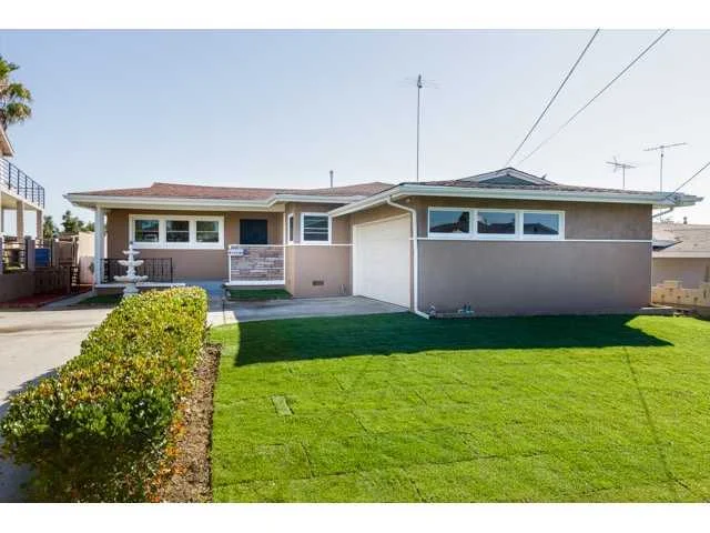 5145 Coban Street, San Diego, CA 92114