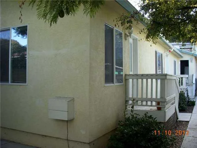 4526 Palm Avenue, La Mesa, CA 91941